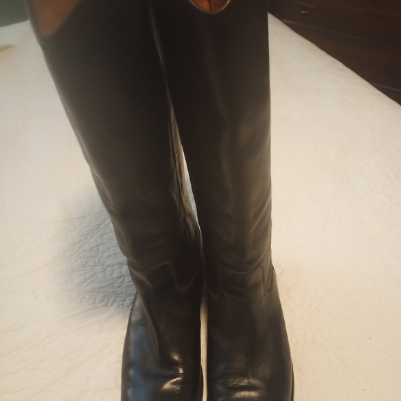 Frye boots - Picture 5 of 5